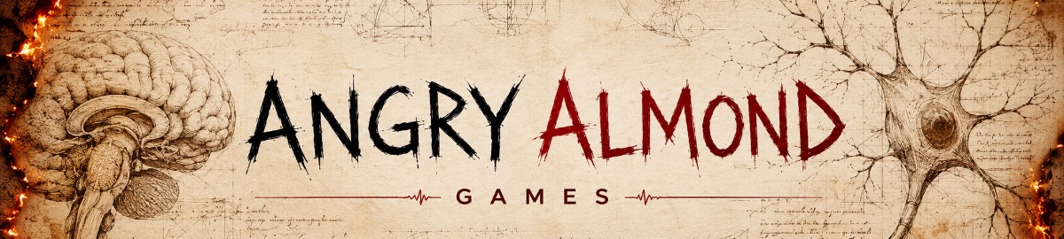 AngryAlmondGames